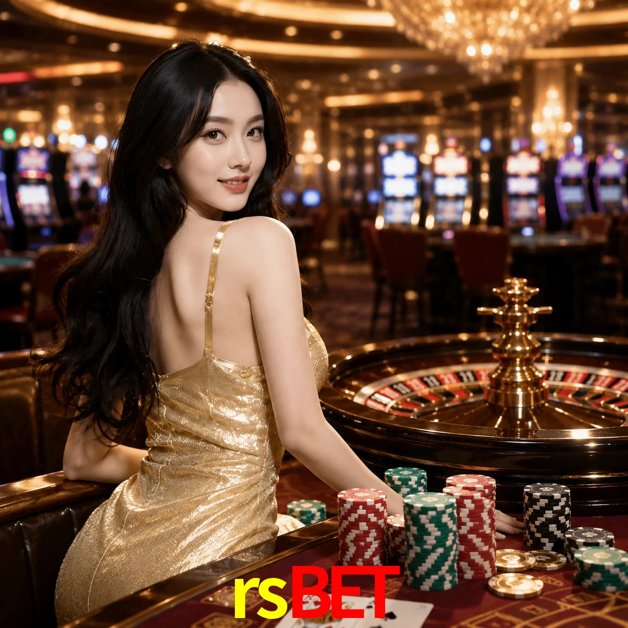 Download app rsbet Android iOS